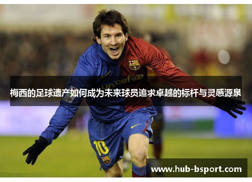 梅西的足球遗产如何成为未来球员追求卓越的标杆与灵感源泉