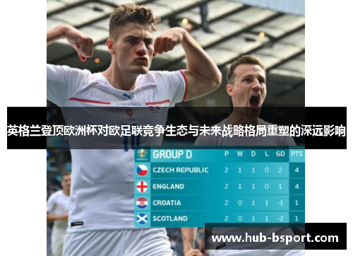 英格兰登顶欧洲杯对欧足联竞争生态与未来战略格局重塑的深远影响