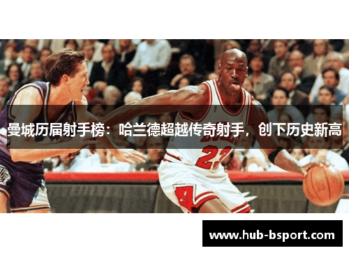 曼城历届射手榜:哈兰德超越传奇射手,创下历史新高 曼城历届射手榜:哈兰德超越传奇射手,创下历史新高